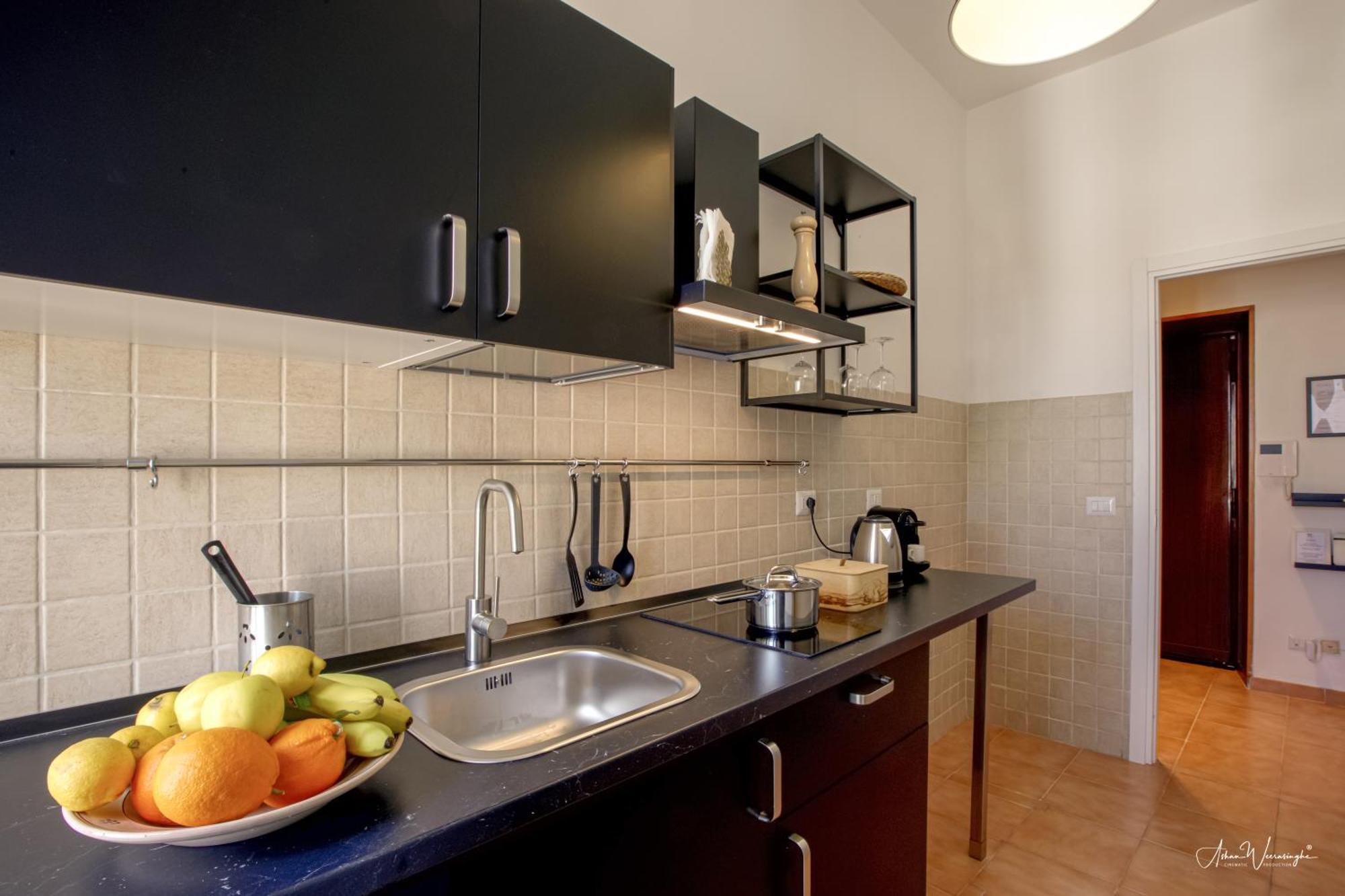 Magikrooms Colonna Rome Exterior photo