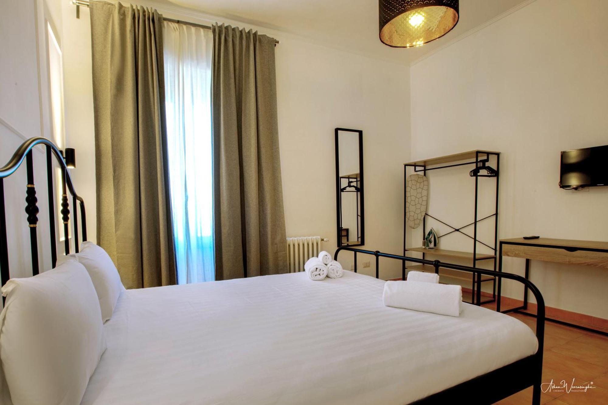 Magikrooms Colonna Rome Exterior photo